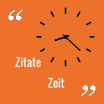 Zitate Zeit – Sprichwörter und Sprüche zur Zeit